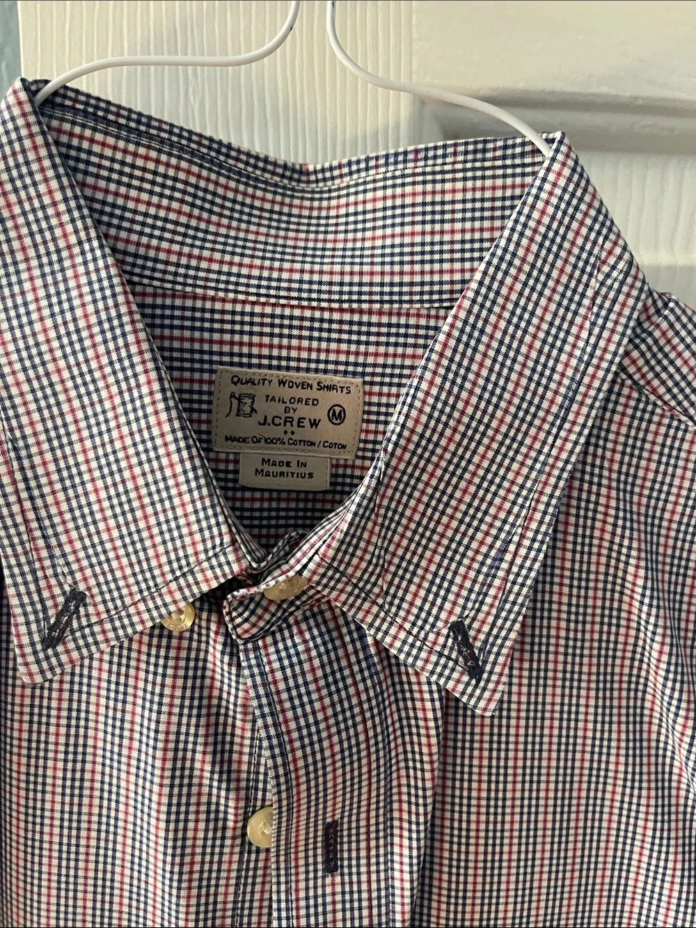 J. Crew long sleeve